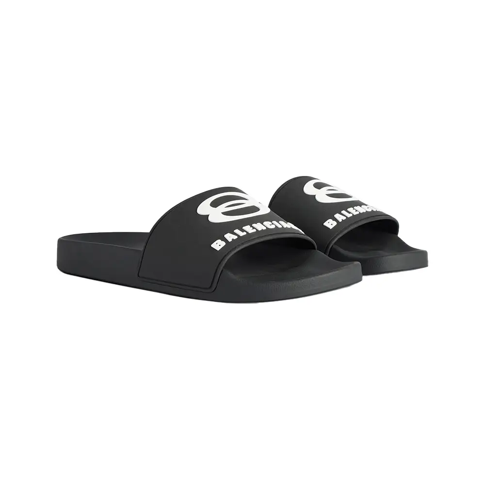 【Balenciaga】POOL SMOOTH RUB UNITY LOG◆689031W1SA6 eCom-689031W1SA61090_F.jpg?v=1