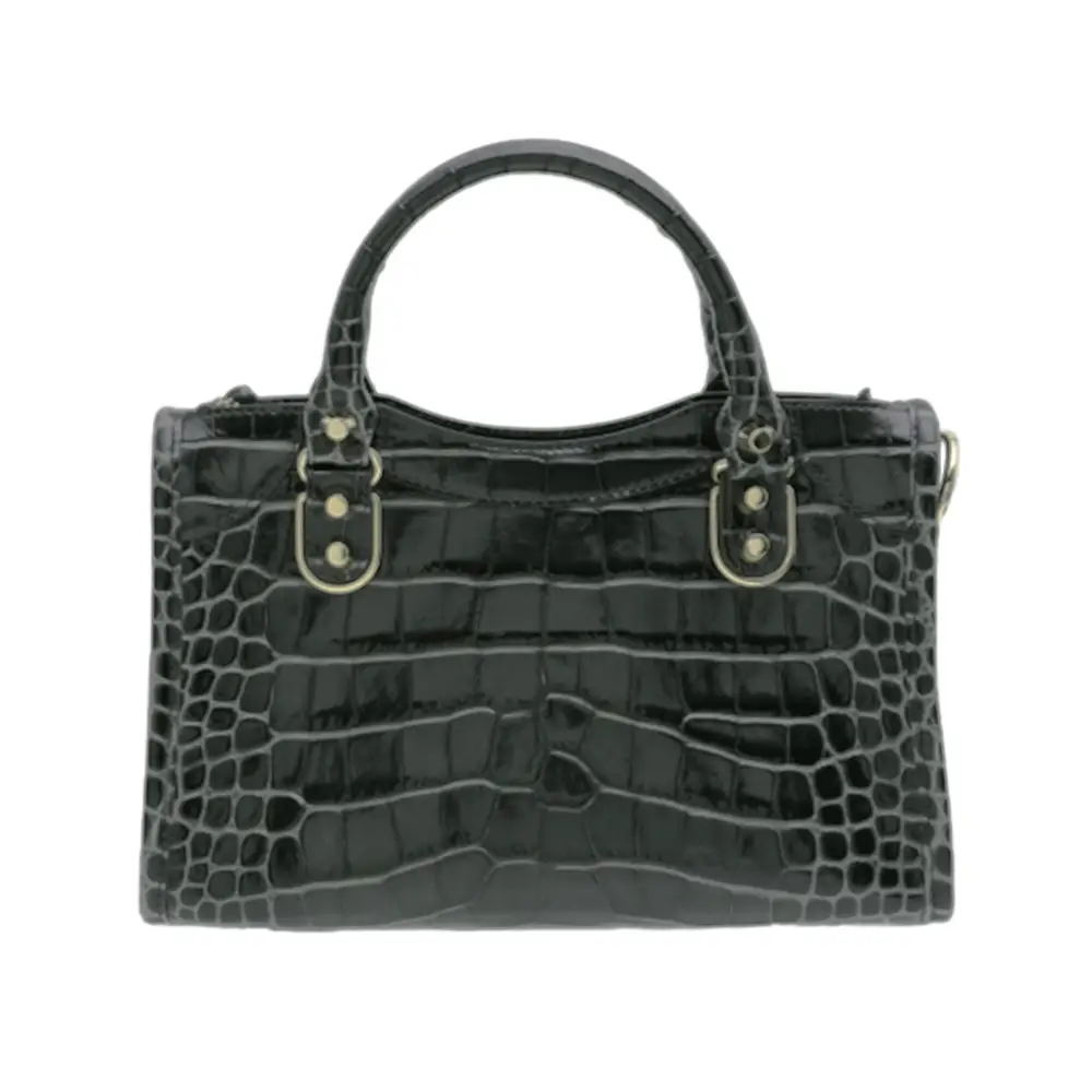 【VIP価格】BALENCIAGA Chic Crocodile Leather Maxi Bucket Bag 4400457_550x700.jpg?v=1723083178