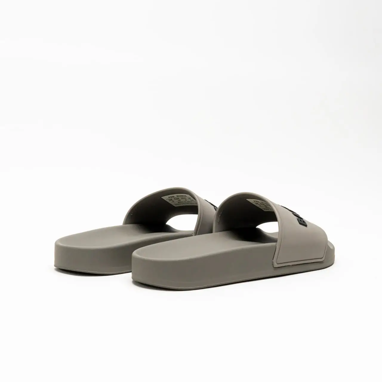 【Balenciaga】POOL SLIDE BAL LOGO◆565547W1S80 Balenciaga】POOL SLIDE BAL LOGO◇565547W1S80 Women's Pool