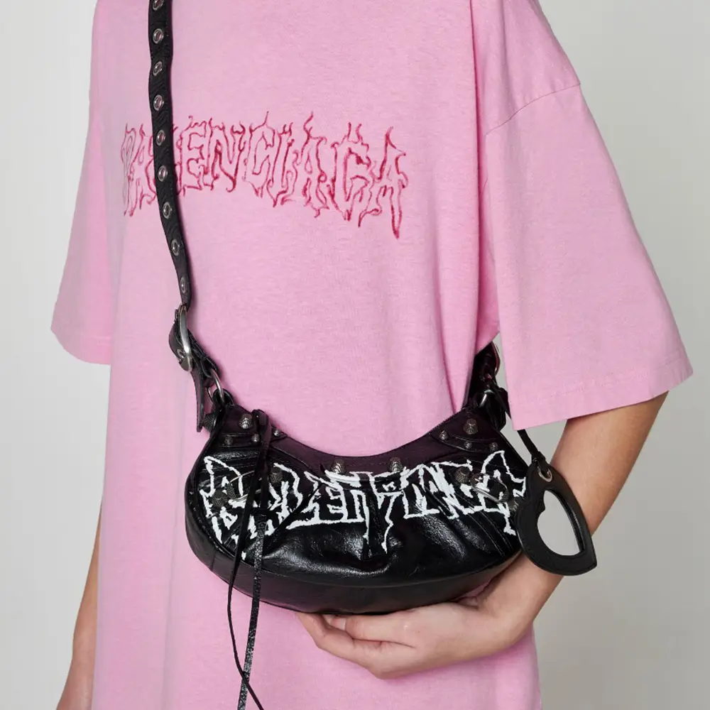 SALE◆直営店◆【BALENCIAGA】LE CAGOLE XS DIY L バッグ Medium-6713092AAXE1090_F.jpg?v=1