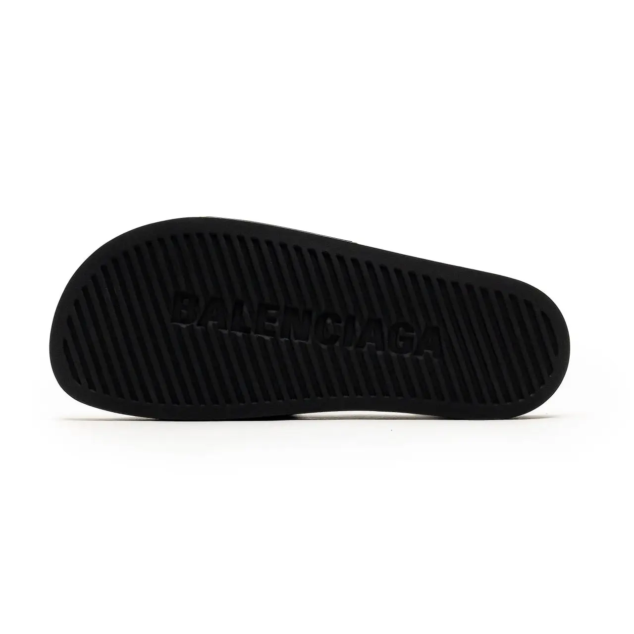 BALENCIAGA/ユニティ スポーツ アイコン プールスライド 確実正規品 廃盤新品【BALENCIAGA】UNITY SPORTS ICON - メルカリ