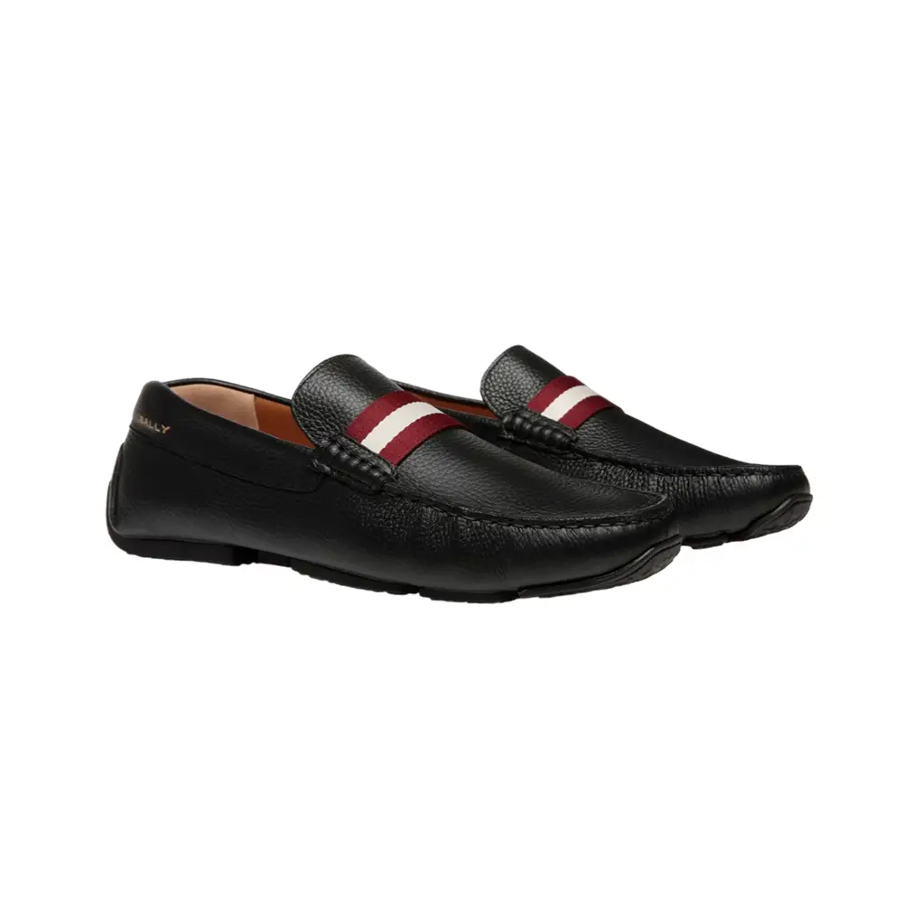 Bally shoes harga hotsell