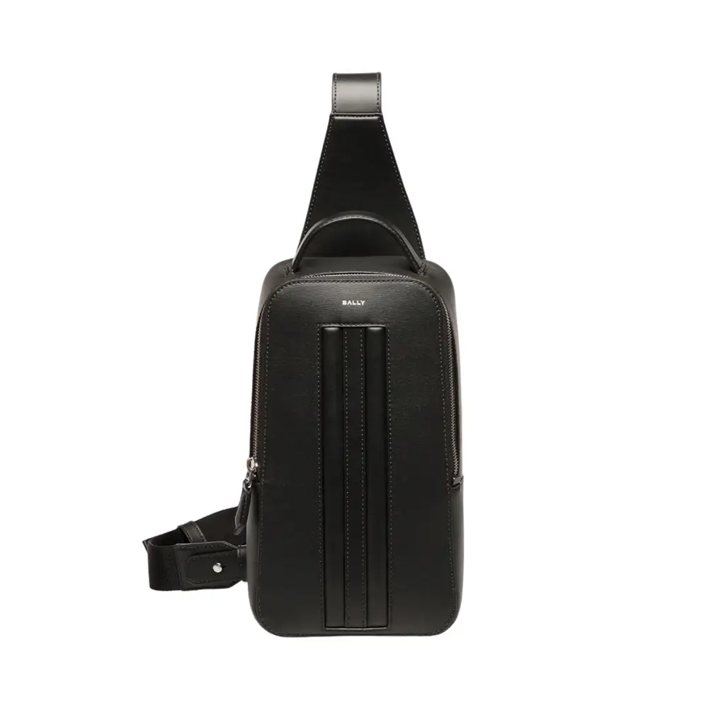 Harga sling bag bally hotsell