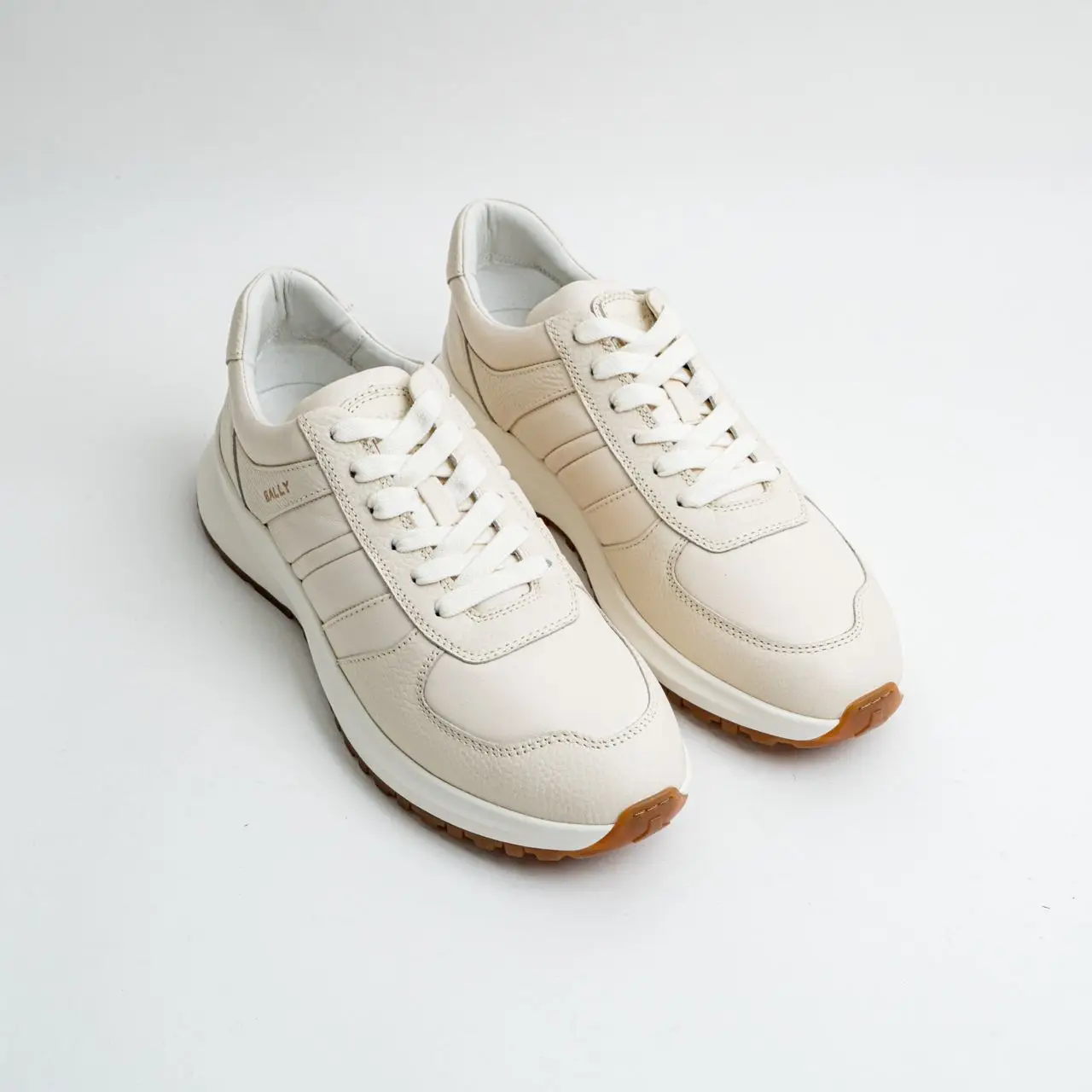 【24SS NEW】BALLY_men / DARSYL アウトライン スニーカー 26227611r_1.jpg?m=1704975763
