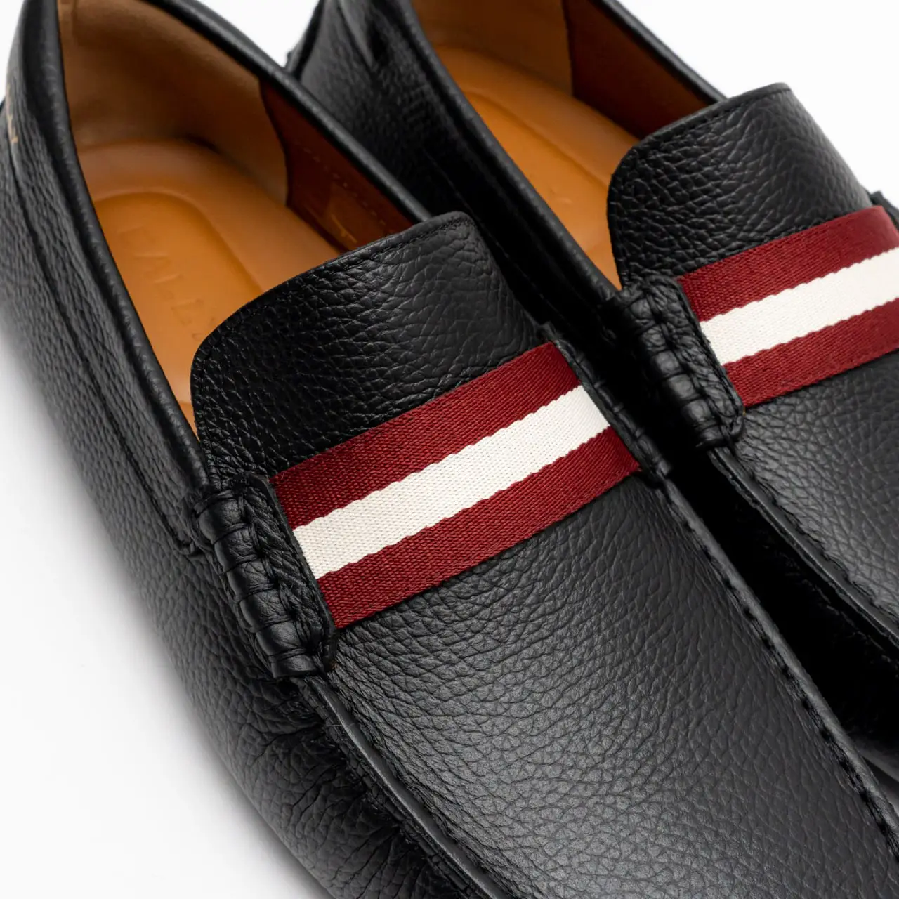 Bally mens drivers online