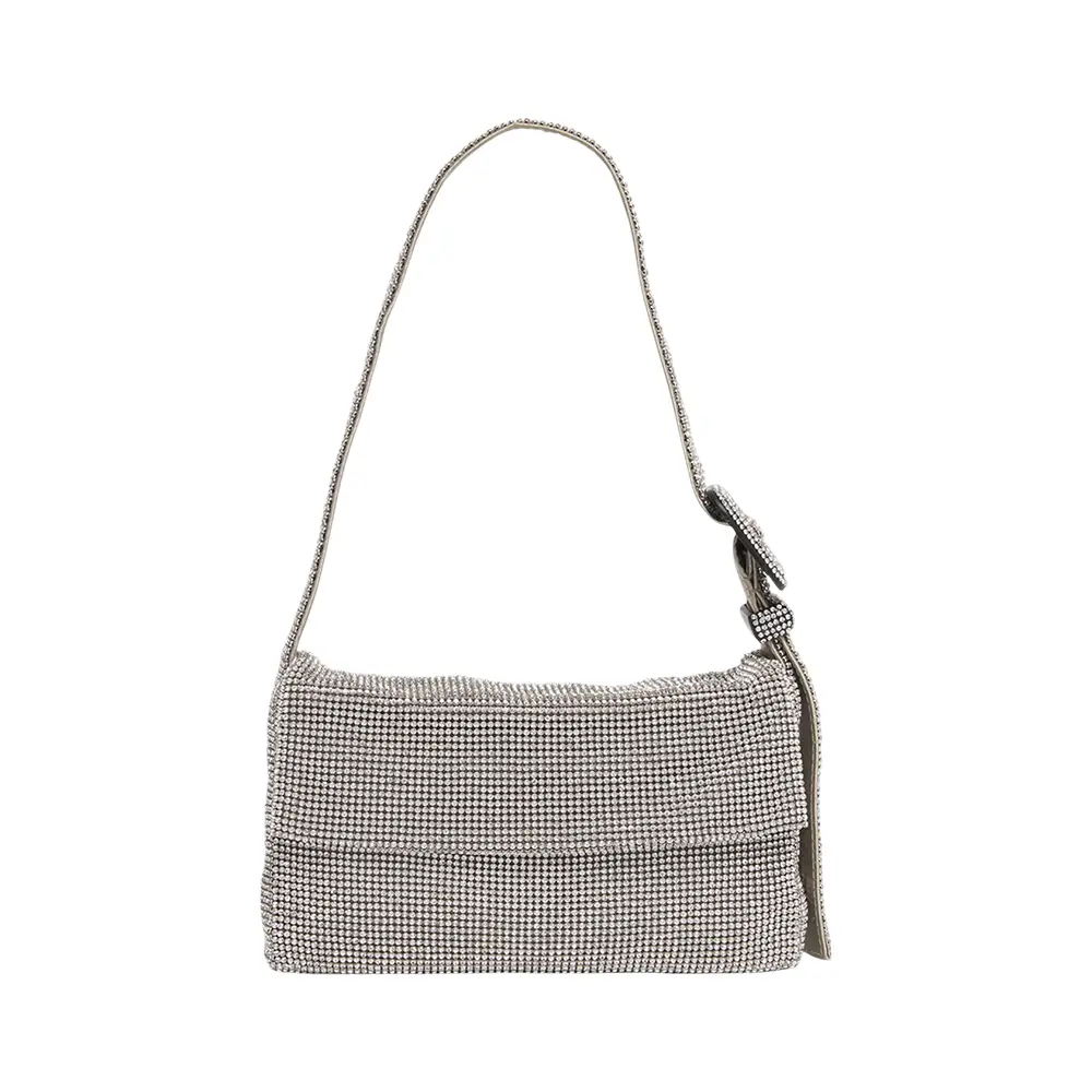 Benedetta Bruzziches Vitty La Mignon Crystal Rhinestones
