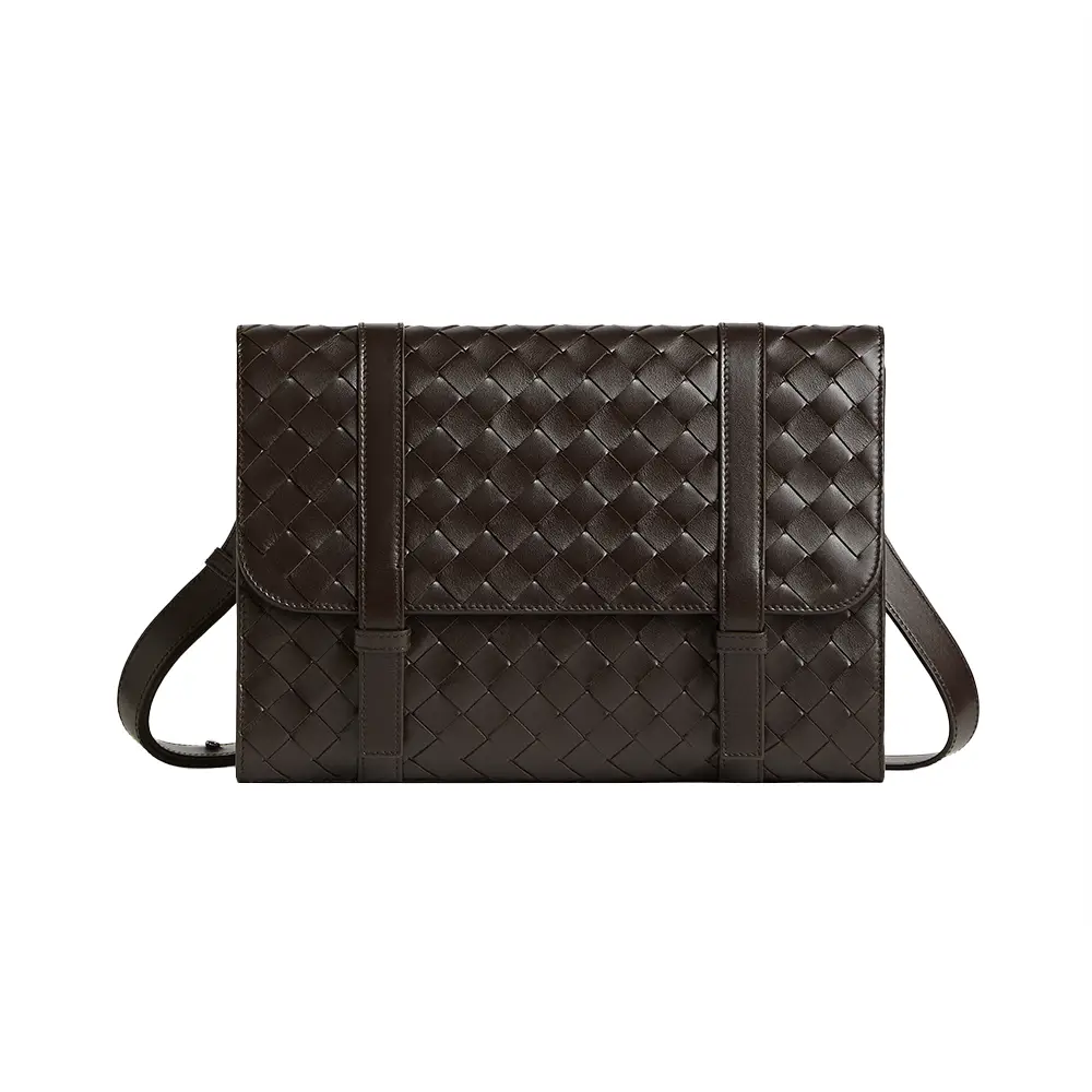 ★BOTTEGA VENETA★ピッコロ ポートフォリオ クロスバッグ ☆BOTTEGA VENETA☆ピッコロ ポートフォリオ クロスバッグ