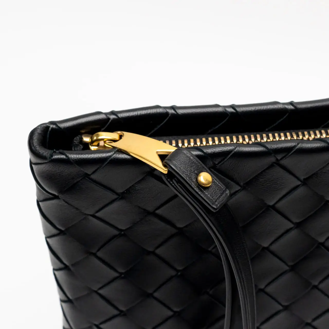 クラッチバッグ BOTTEGA VENETA Woman Clutch Black 749922VCPP3 8425 BOTTEGA VENETA: Handbag woman - Black | Bottega Veneta