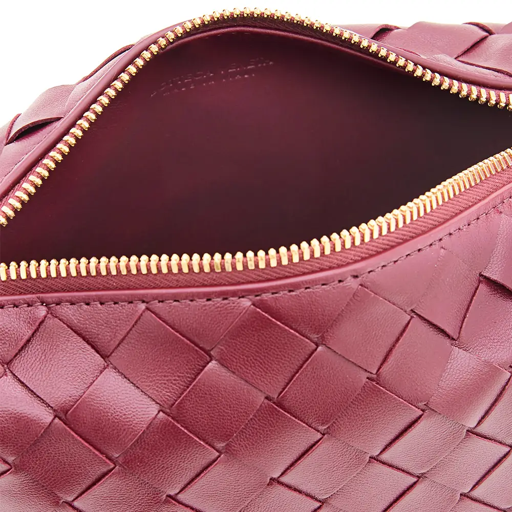 【関税送料込】BOTTEGA VENETA Wallace Barolo Bottega Veneta: Women's Wallace (Barolo/Vernis) | DSML E-SHOP