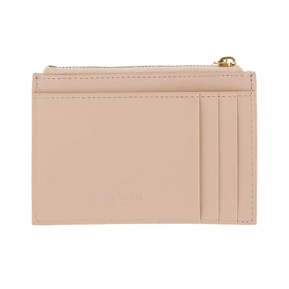 BOTTEGA VENETA/送料関税込み CASSETTE ZIP WALLET BOTTEGA VENETA/送料関税込み CASSETTE ZIP WALLET Bottega