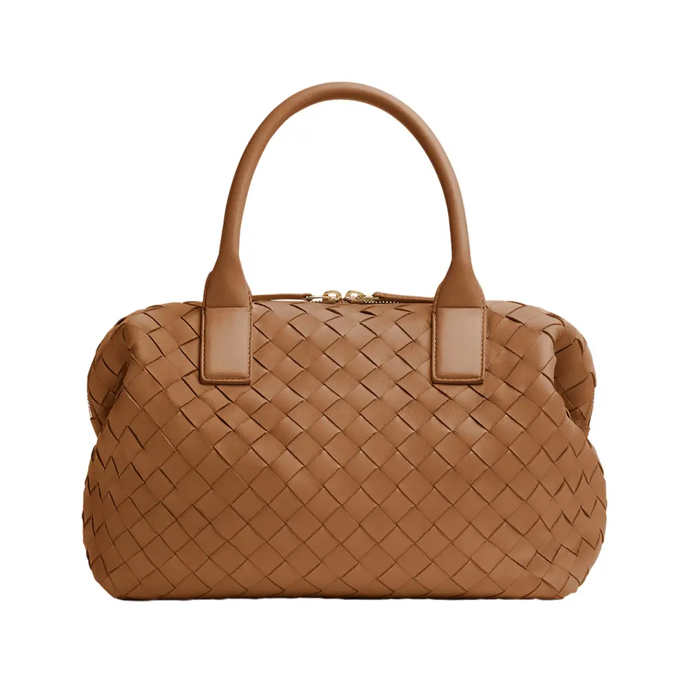 直営店☆BOTTEGA VENETA☆ Medium Bauletto ボウリングバッグ Bottega Veneta Medium Bauletto Bottega Veneta