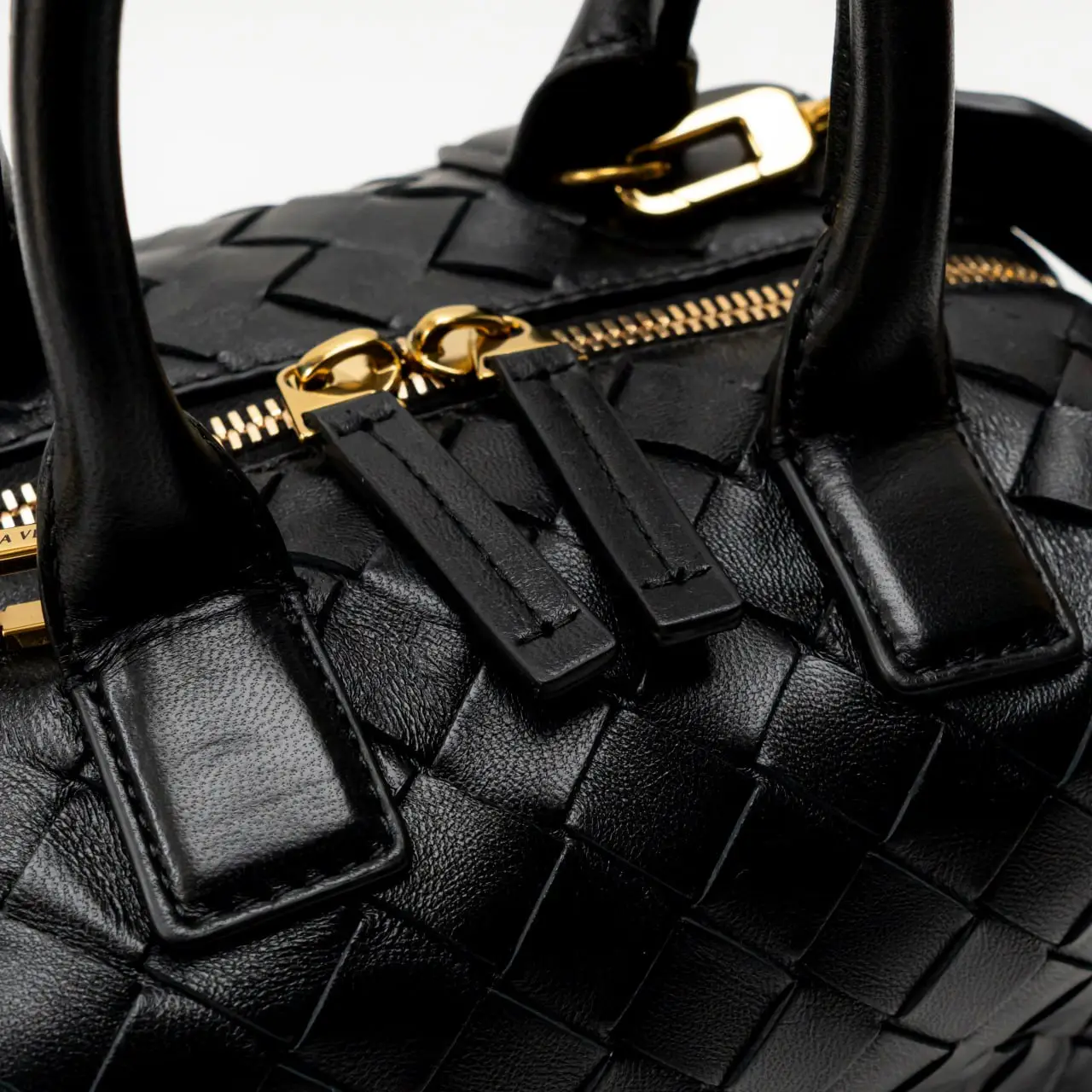 BOTTEGA VENETA バッグ MINI BAULETTO バウレット 764535 VCPP1 Bottega Veneta 'Bauletto Mini' shoulder bag | Women's Bags