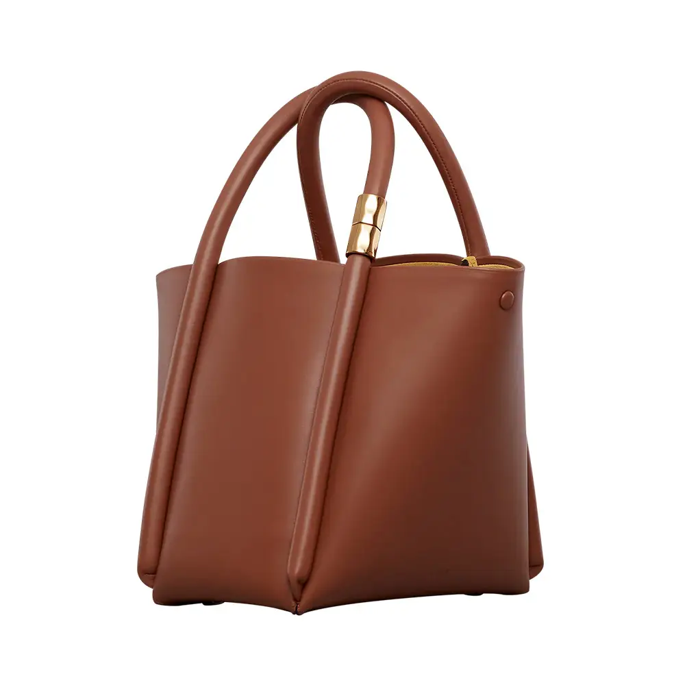アナンさま専用♡△難アリ△BOYY LOTUS20 レザーバッグ 9product-LOTUS20CSCSDSORREL-