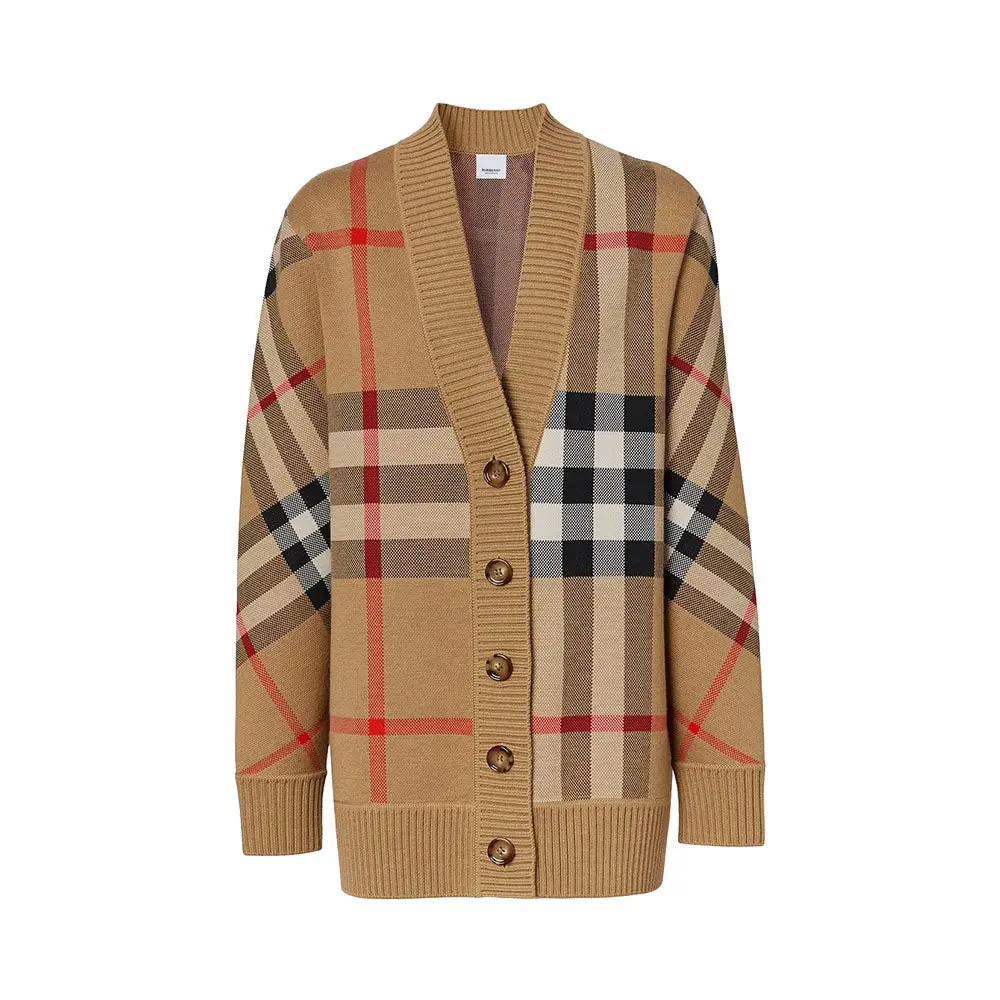 トップス OLD PARK | SCARF CARDIGAN OLD PARK SCARF CARDIGAN ASSORT [OP-289]