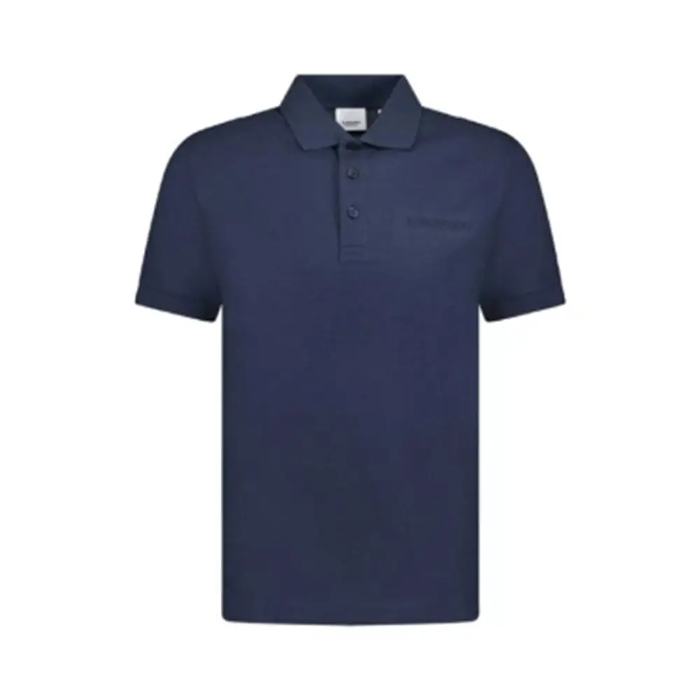 Tシャツ・カットソー ETRO SS24 Logo polo shirt (MRMD0006AC174 W0800) 3.jpg