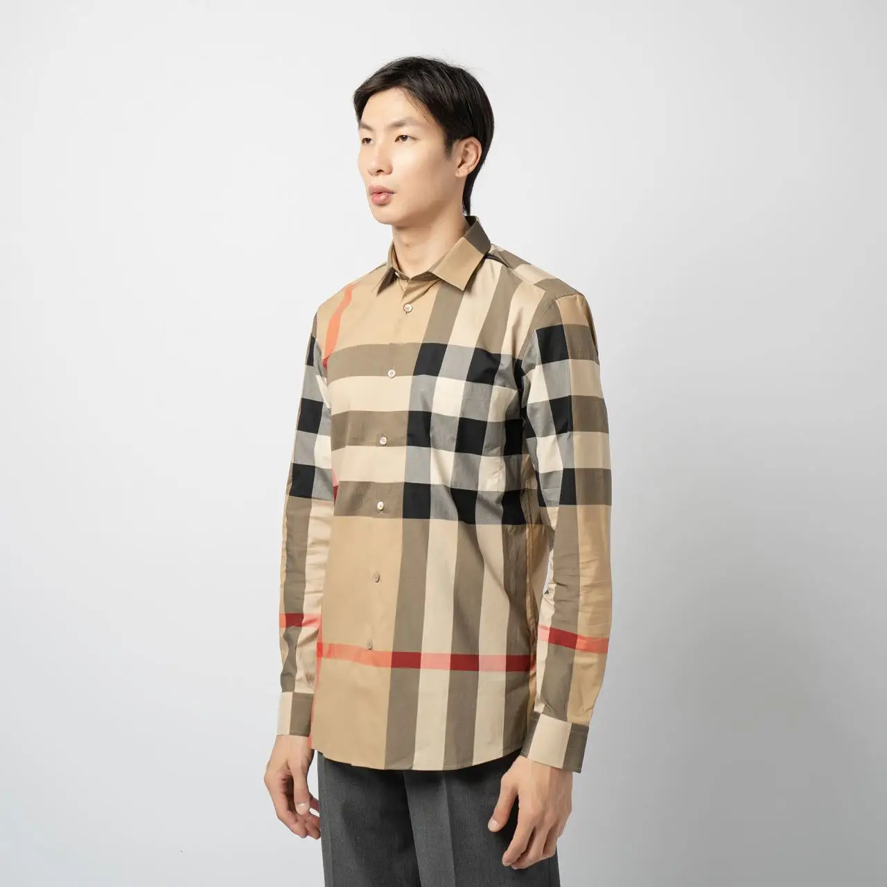 Burberry top on sale