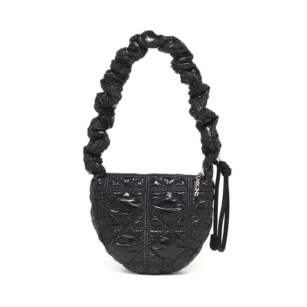 [ CARLYN ]★POING BAG H73101010 楽天市場】保証付 返品OK 正規品 2024 CARLYN カーリン POING