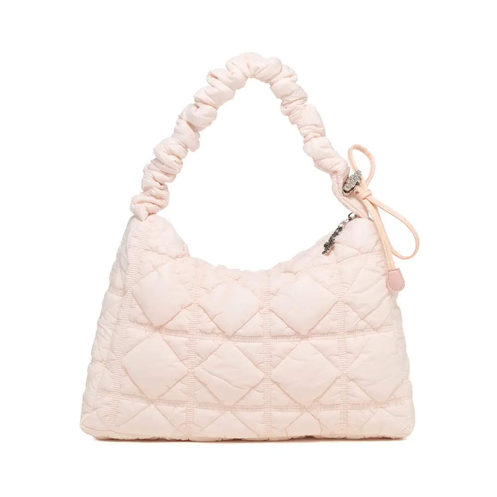 Carlyn Lane Shoulder Bag Black – voilà.id