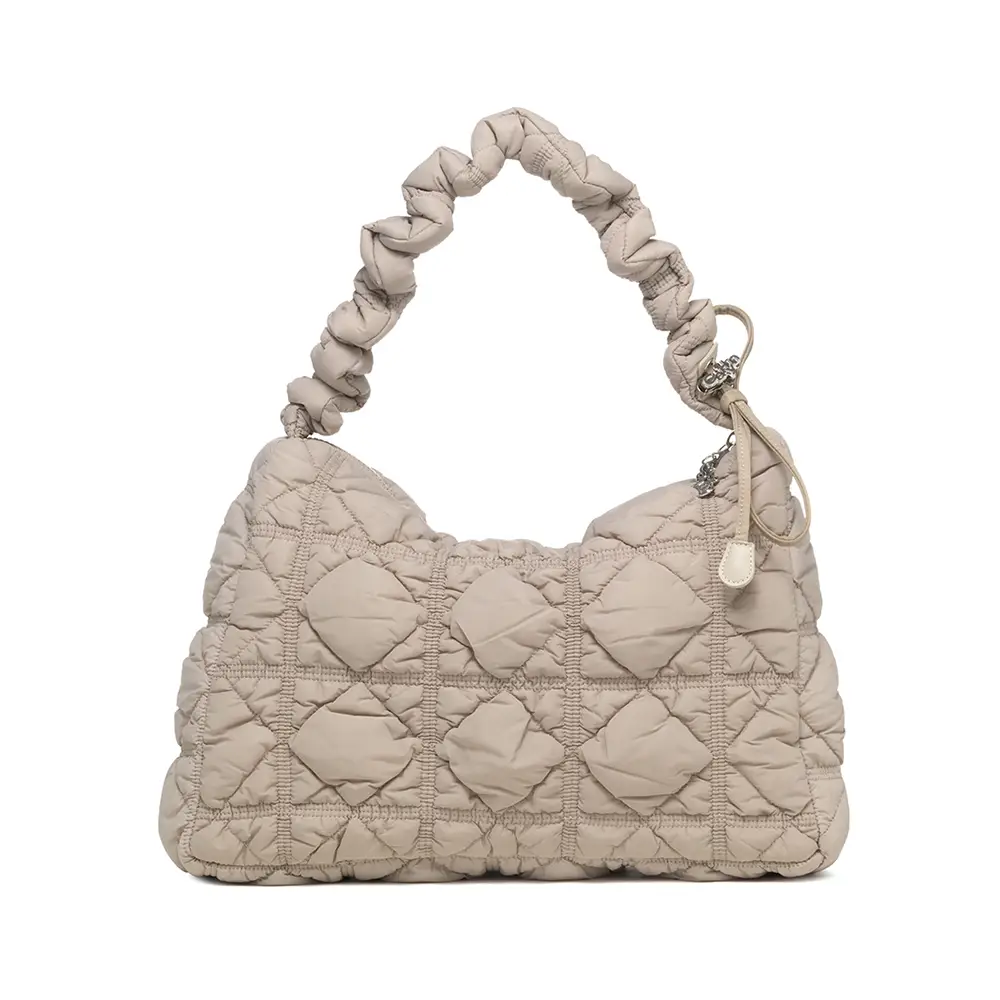 CARLYN コージー L Spring gray_H73112010 CARLYN] COZY L 5COLORS (H73112010)