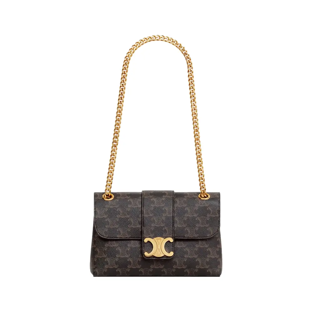 ☆☆CELINE☆☆ 24FW Triope Large Victoire Bag Tan 118222 FRH 118222FRH.04LU_3_FW24_P1_W_V2.jpg