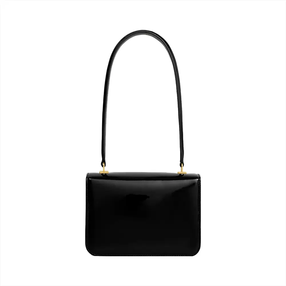 【24AW NEW】CELINE_women/ TEEN GARANCE ショルダーバッグ /2色 24AW NEW】CELINE_women / TEEN GARANCE ショルダーバッグ