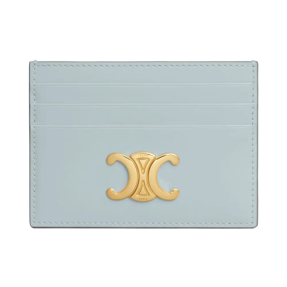 ☆☆CELINE☆☆ [Domestic/Same Day]24FW 10L833DPV 38DI Celine 10L833DPV-38NN_3_FW24_P2_W.tif