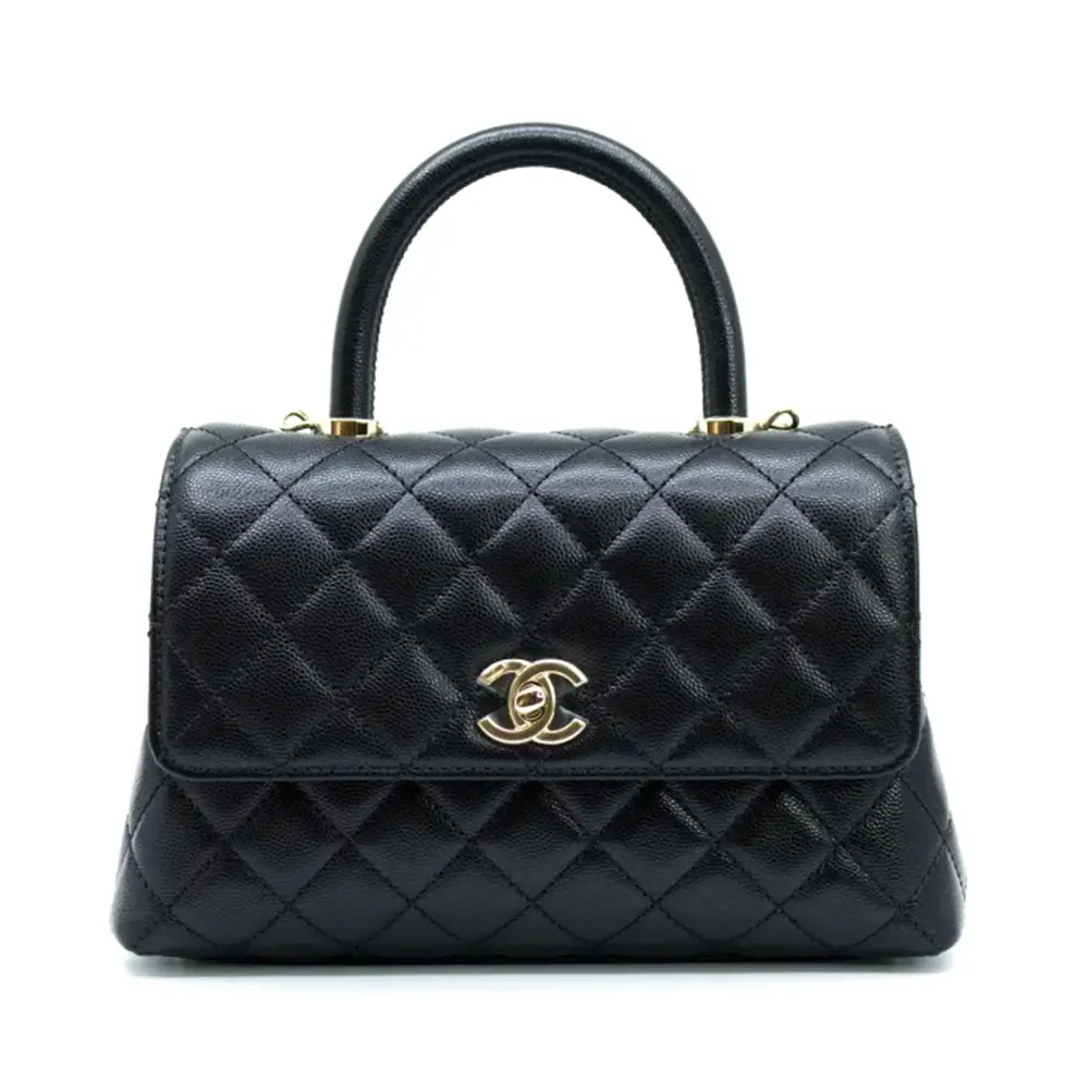 Harga handbag chanel sale