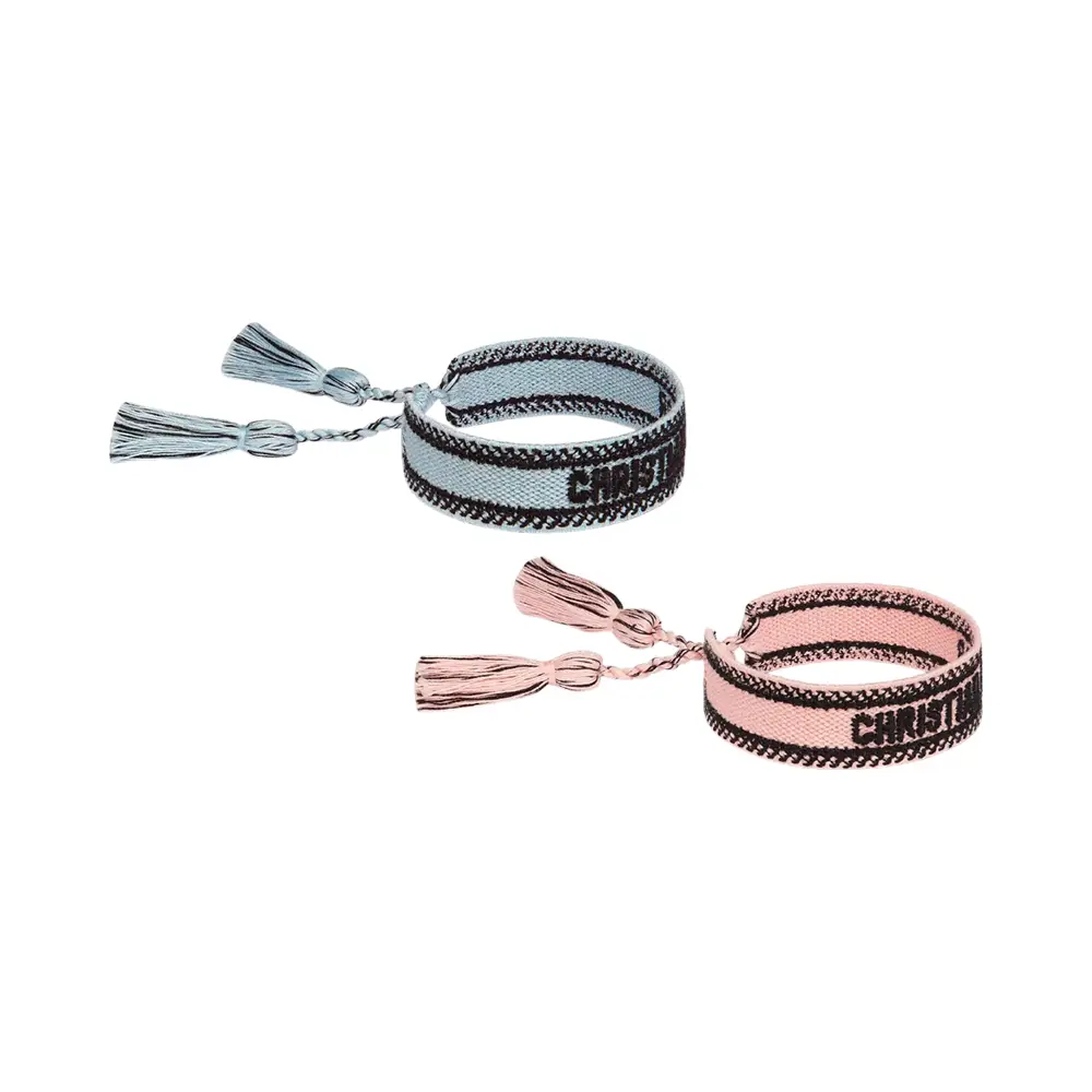 Dior material bracelet sale