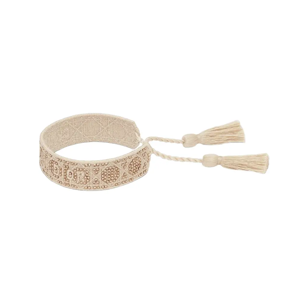 24SS【DIOR 】Christian Dior Bracelet Set クリスタル セット 24SS【DIOR 】Christian Dior Bracelet Set クリスタル セット