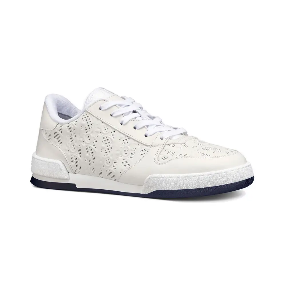 All white dior sneakers discount