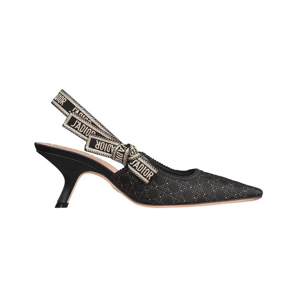 Christian Dior ヒール クリスチャンディオール 靴 スーパーコピー Muse Dior ヒールサンダル