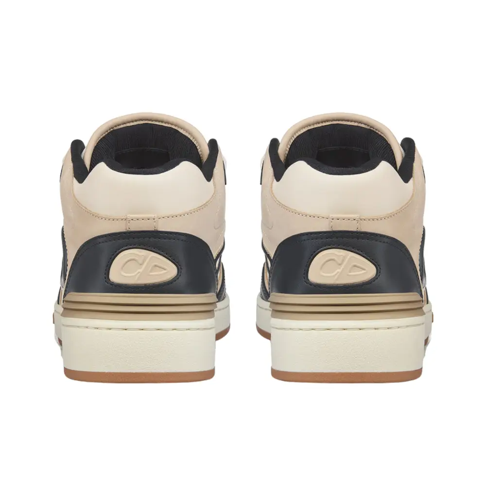 【24C★存在感が光る】DIOR B57 ミッドトップ スニーカー 24C☆存在感が光る】DIOR B57 ミッドトップ スニーカー (Dior