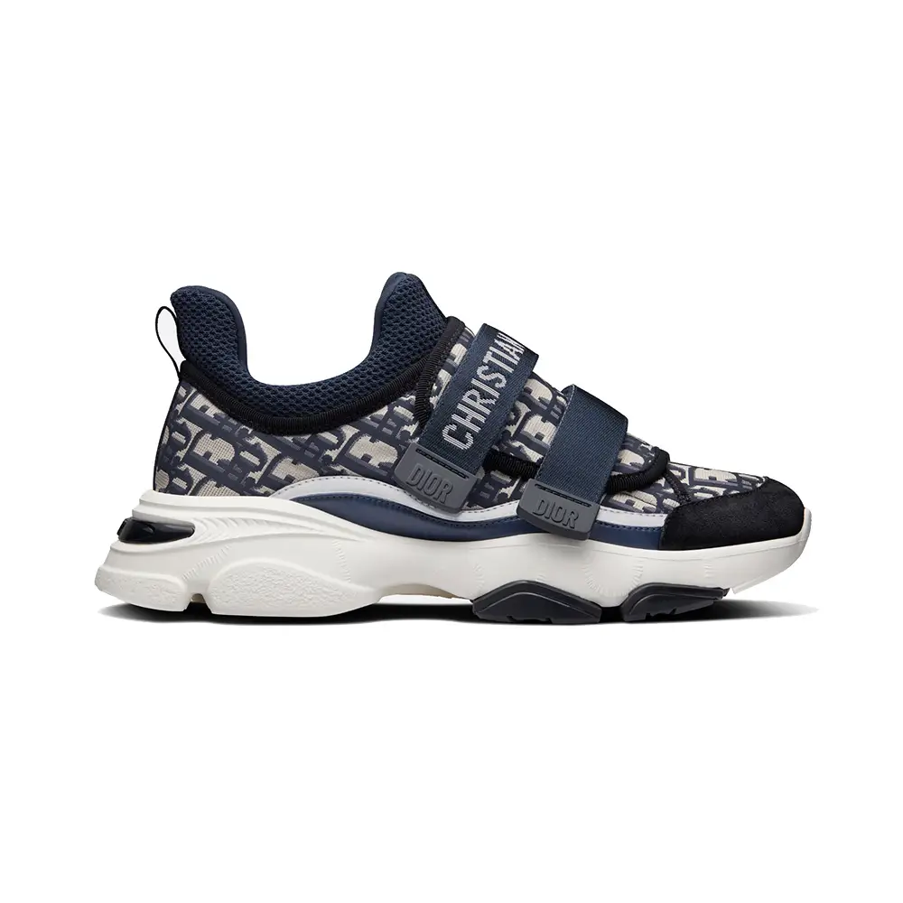 注目ショップ Christian Dior D-Wander Sneakers Oblique Technical Fabric その他