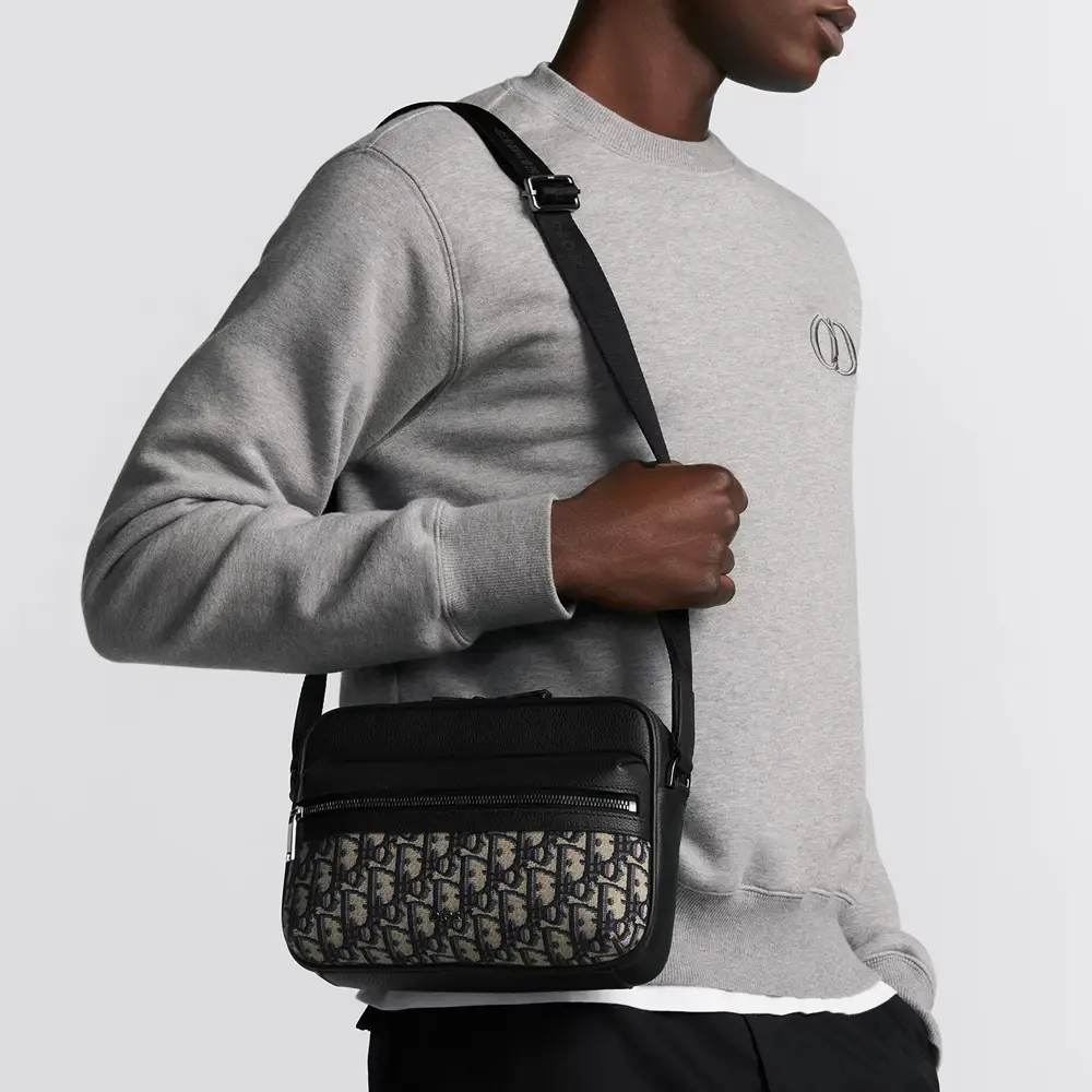 Dior rider mini bag on sale