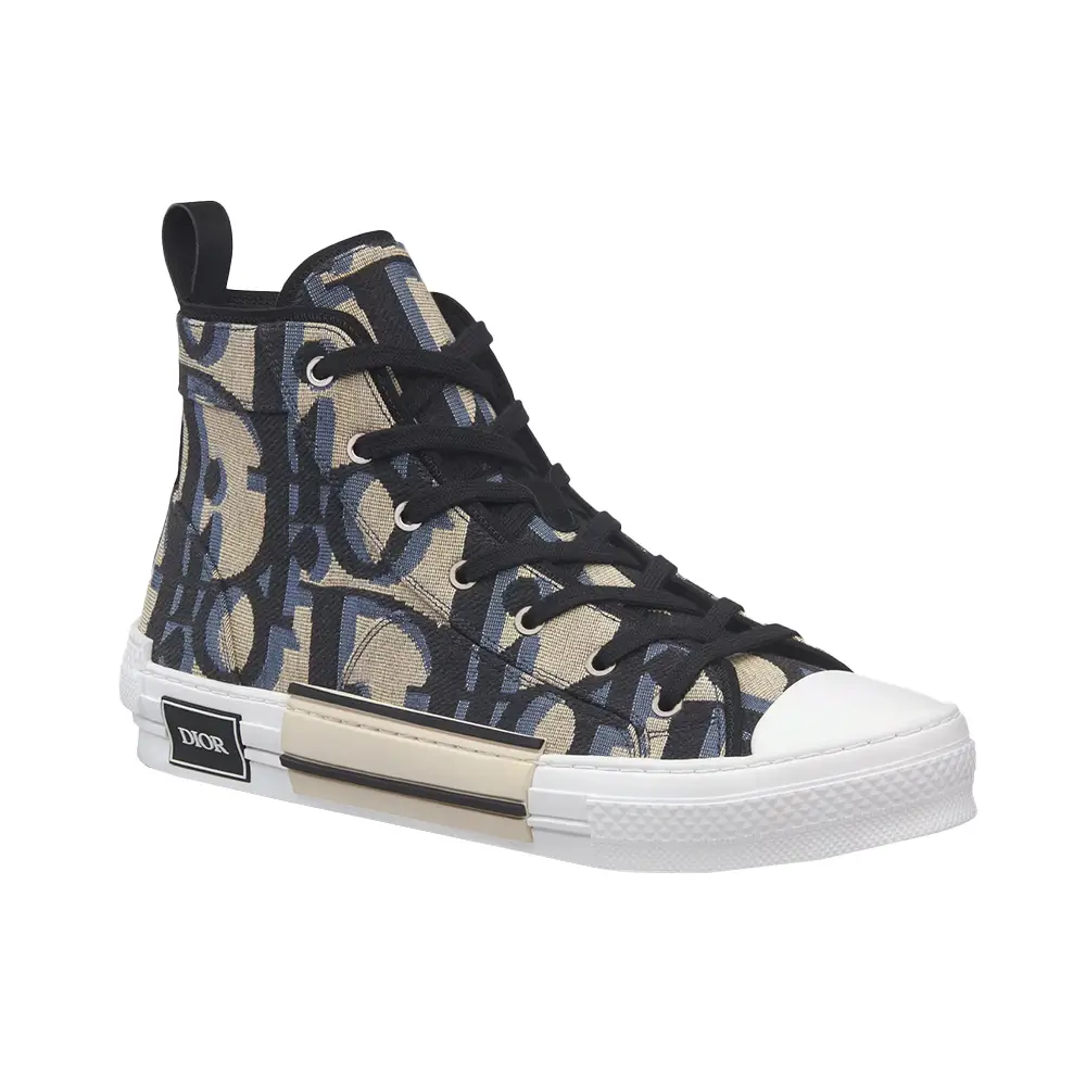 Dior chucks high online