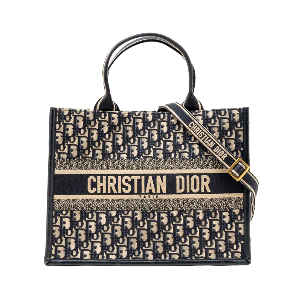 【関税込み】D-Vibe Dior Oblique Jacquard Bowling Bag Medium Christian Dior Medium D-Vibe Bowling Bag Oblique Jacquard