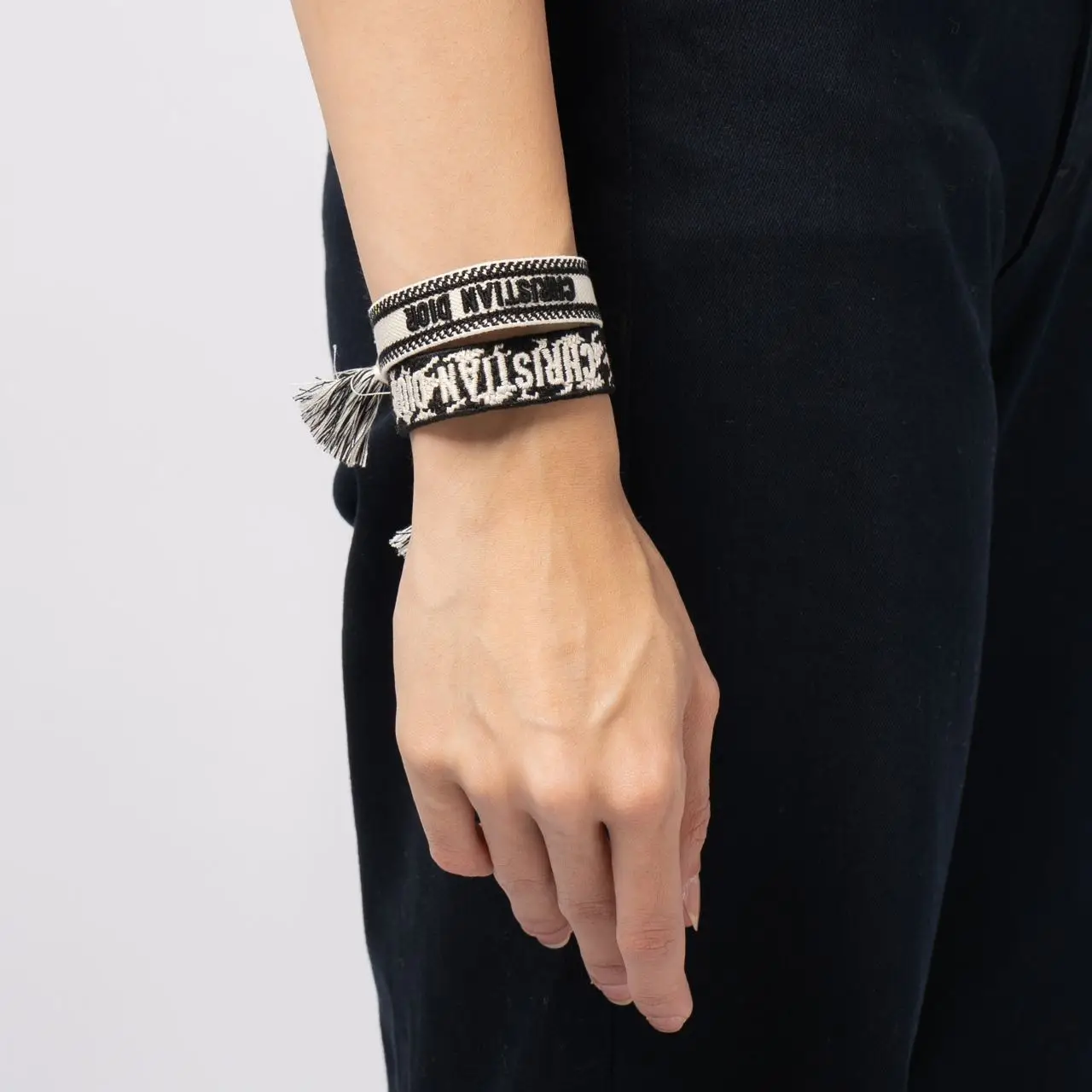 Dior oblique bracelet online