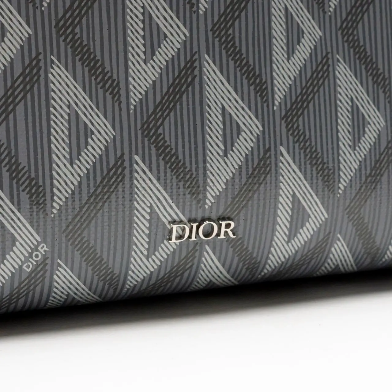 Christiandior lingotランゴ25 CD DIAMOND バッグ Christian Dior