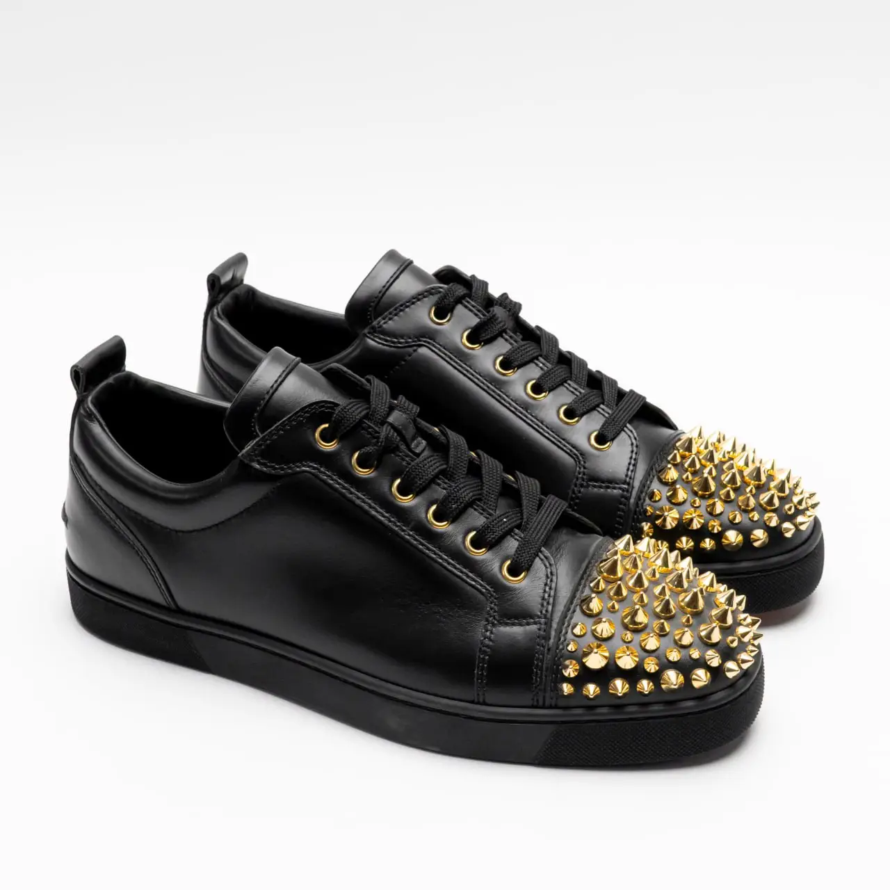 Christian Louboutin Louis Junior Spikes 2022 N Sneakers