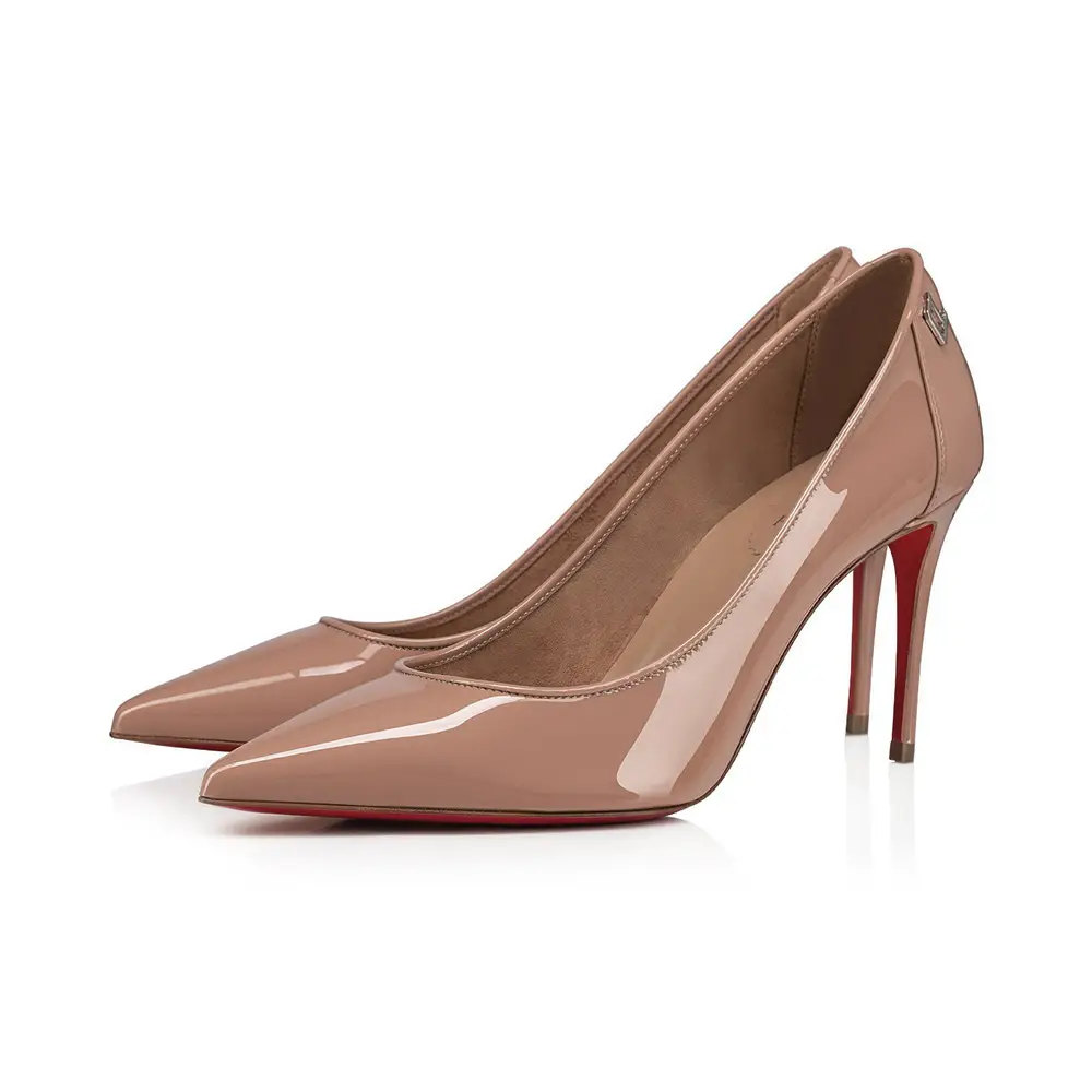 Kate patent louboutin sale