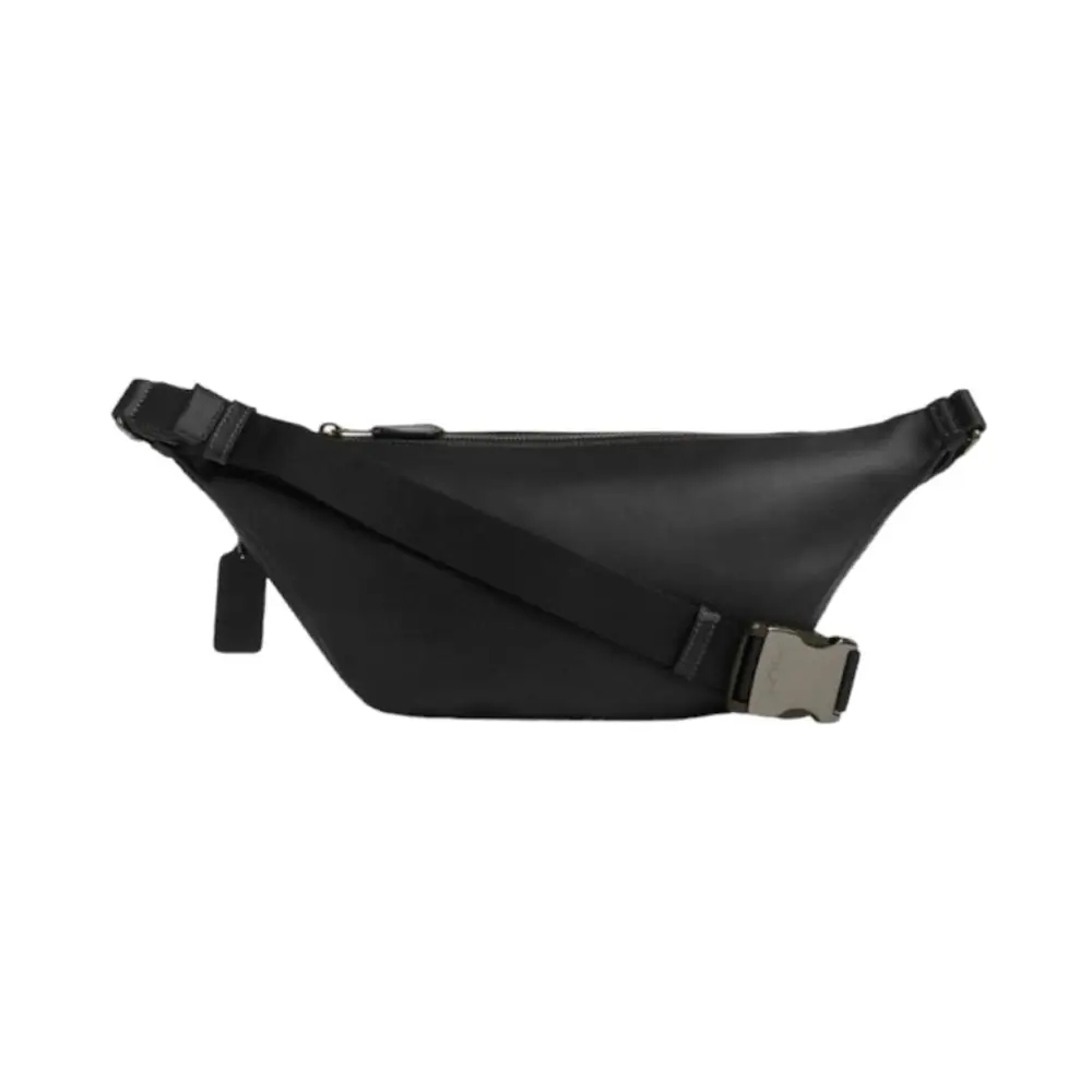 Harga waist bag coach outlet