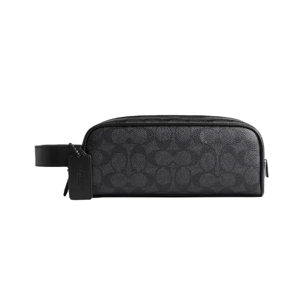 Coach travel purse clearance