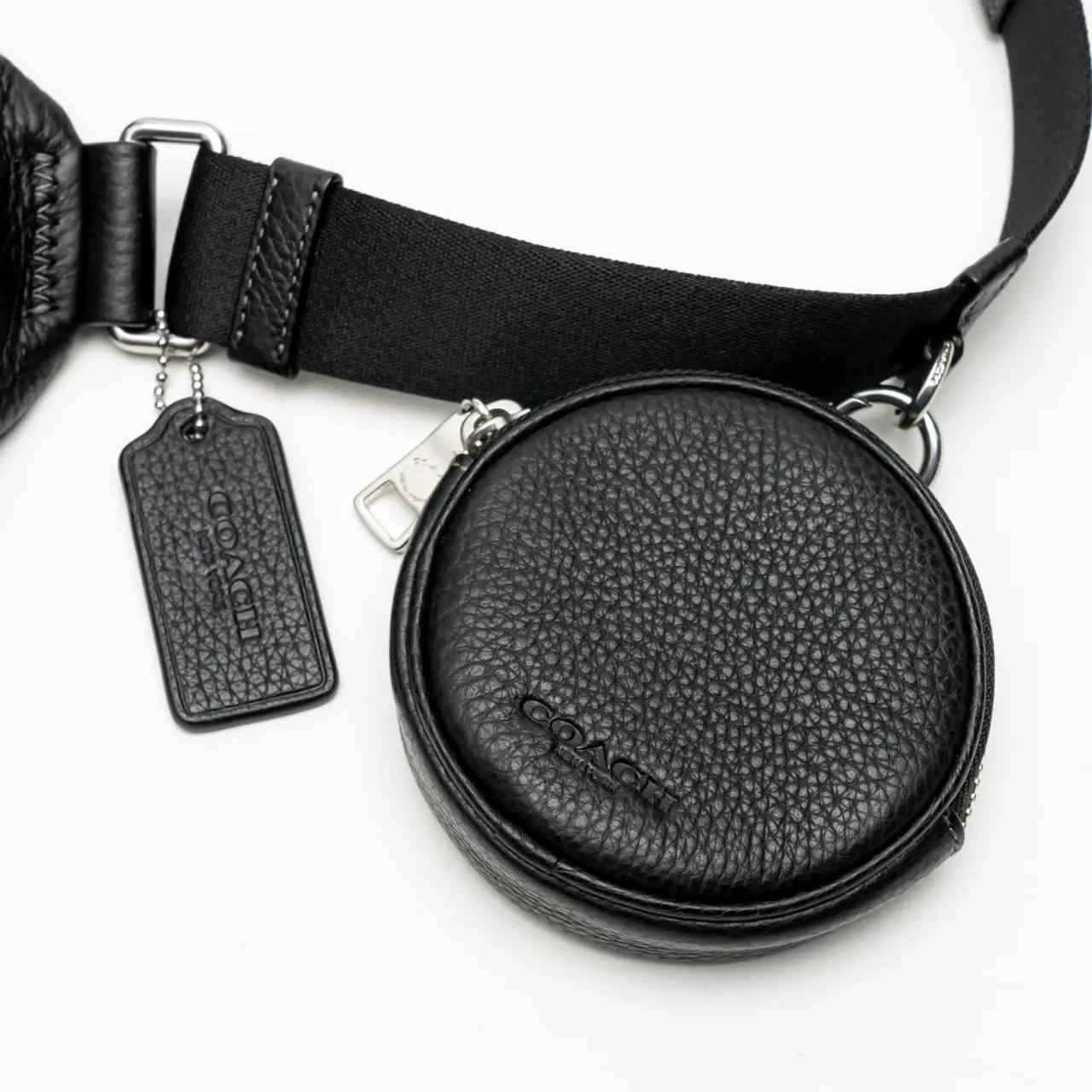 Coach Elias Belt Bag - BeyondStyle