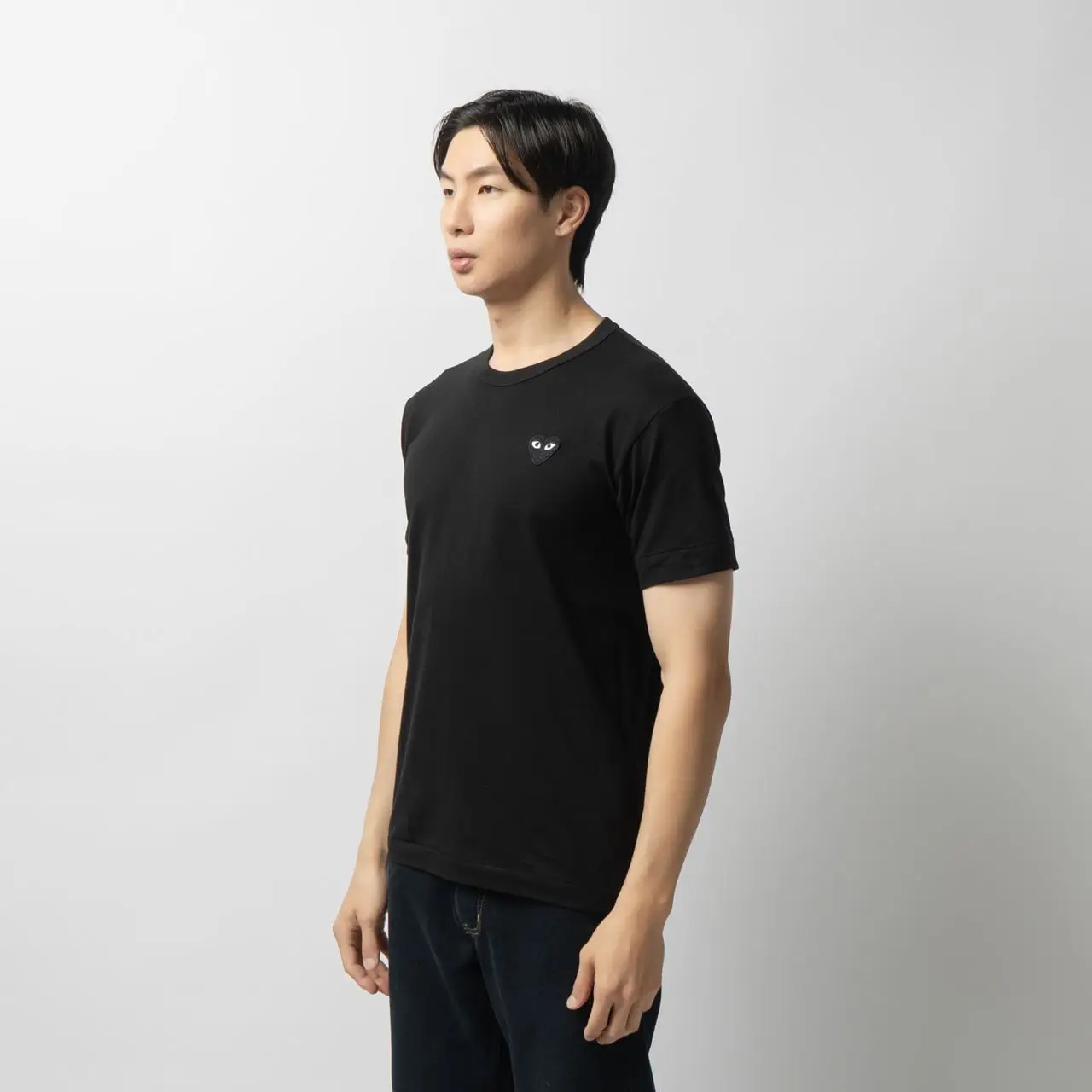CDGが夏にぴったりなオーバーダイTシャツをリリース | Hypebeast.JP