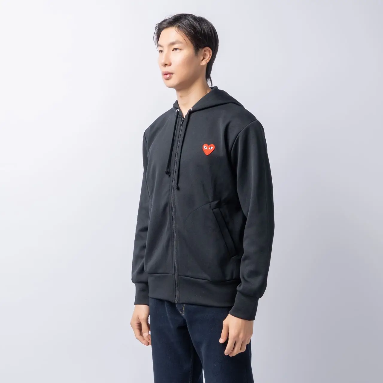 ジャケット・アウター tricot COMME des GARCONS - sweat riders COMME des GARÇONS Germany | SWEATSHIRTS