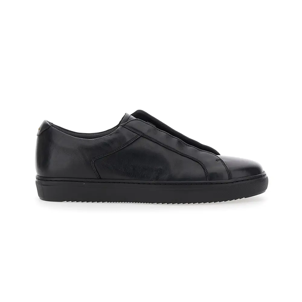 Moncler Trailgrip GTX Trainers Sneakers Black – voilà.id