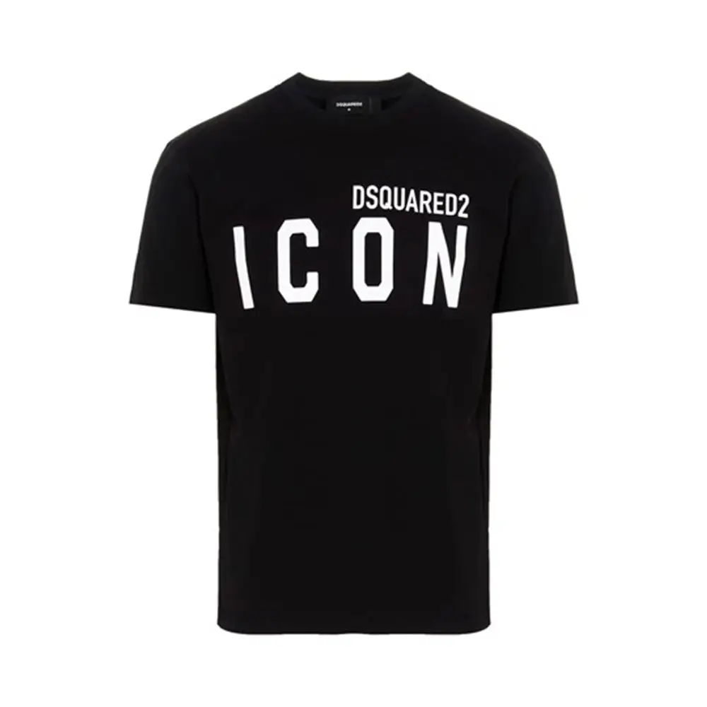 【送料&関税込】Dsquared2 Icon Scribble Cool Fit Sweatshirt icon-scribble-cool-fit-hoodie-