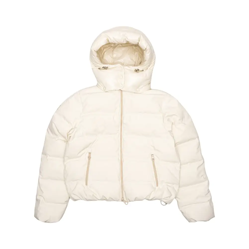DUVETICA｜ (Harte Dm - Cream (VDDJ11846K0001 CRS)) DUVETICA Women's Padded Jacket VDDJ11846K0001 121717958 | eBay