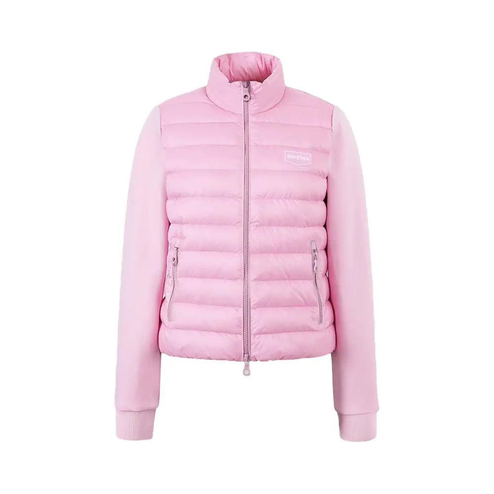 DUVETICA｜DOWN JACKETS (Bellatrix - Light Lavender (VDDJ Duvetica Bellatrix Matte Short Down Jacket Light Lavender