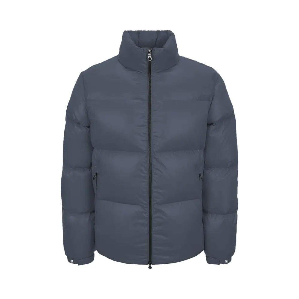 DUVETICA｜DOWN JACKETS (Crena - Dark Light Blue (VDDJ991 Duvetica blue jacket for - Gem